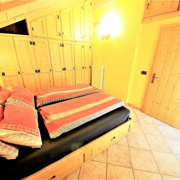 Baita Hanzel & Gretel by Livigno Accomodation - Chalet con 2 Camere da Letto - 7