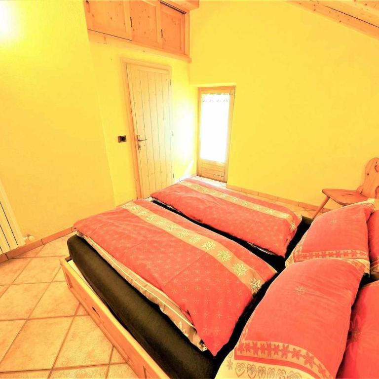 Baita Hanzel & Gretel by Livigno Accomodation - Chalet con 2 Camere da Letto - 8