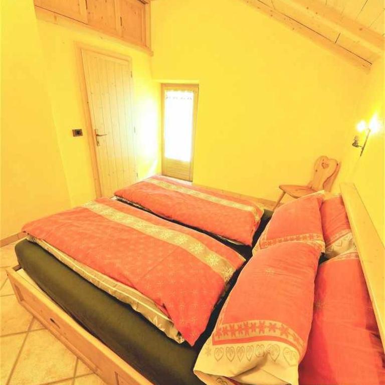 Baita Hanzel & Gretel by Livigno Accomodation - Chalet con 2 Camere da Letto - 9