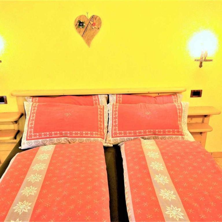 Baita Hanzel & Gretel by Livigno Accomodation - Chalet con 2 Camere da Letto - 10