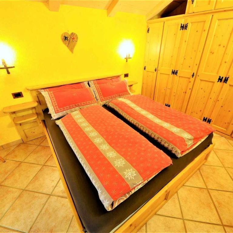 Baita Hanzel & Gretel by Livigno Accomodation - Chalet con 2 Camere da Letto - 11