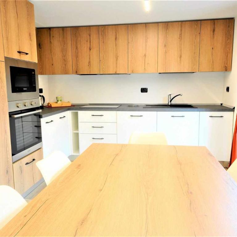 Chalet Rin Patrizia by Livigno Accomodation - Appartamento con 2 Camere da Letto - 3