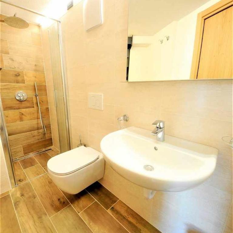 Chalet Rin Patrizia by Livigno Accomodation - Appartamento con 2 Camere da Letto - 6