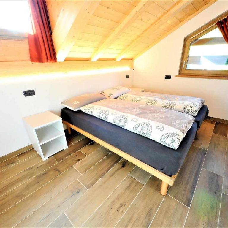 Chalet Rin Patrizia by Livigno Accomodation - Appartamento con 2 Camere da Letto - 9