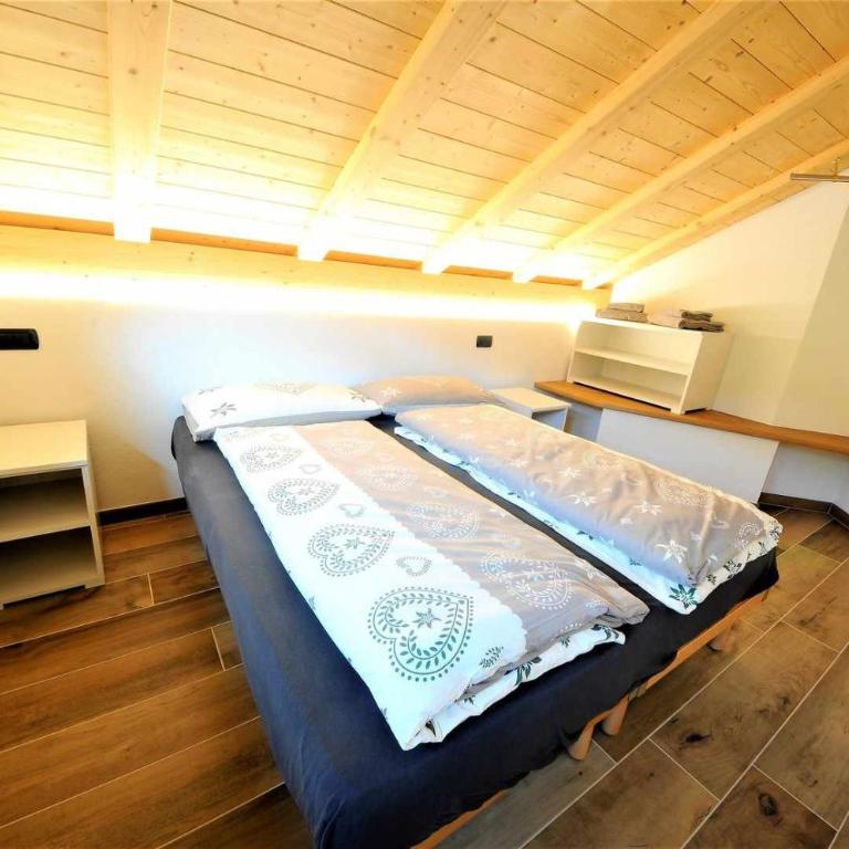 Chalet Rin Patrizia by Livigno Accomodation - Appartamento con 2 Camere da Letto - 8