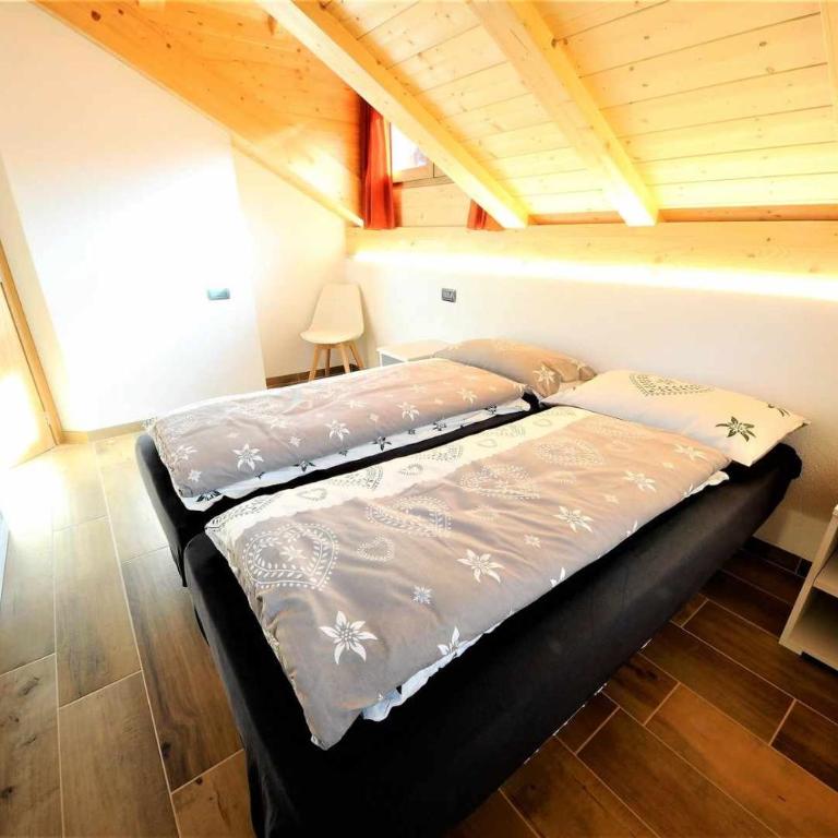 Chalet Rin Patrizia by Livigno Accomodation - Appartamento con 2 Camere da Letto - 10