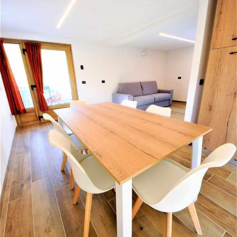 Chalet Rin Patrizia by Livigno Accomodation - Appartamento con 2 Camere da Letto - 16