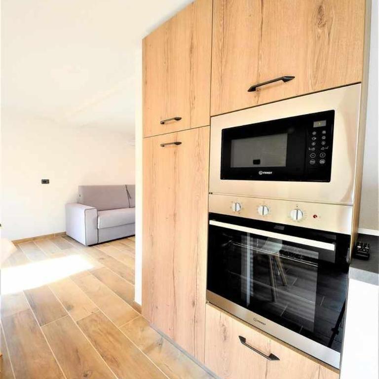 Chalet Rin Patrizia by Livigno Accomodation - Appartamento con 2 Camere da Letto - 18