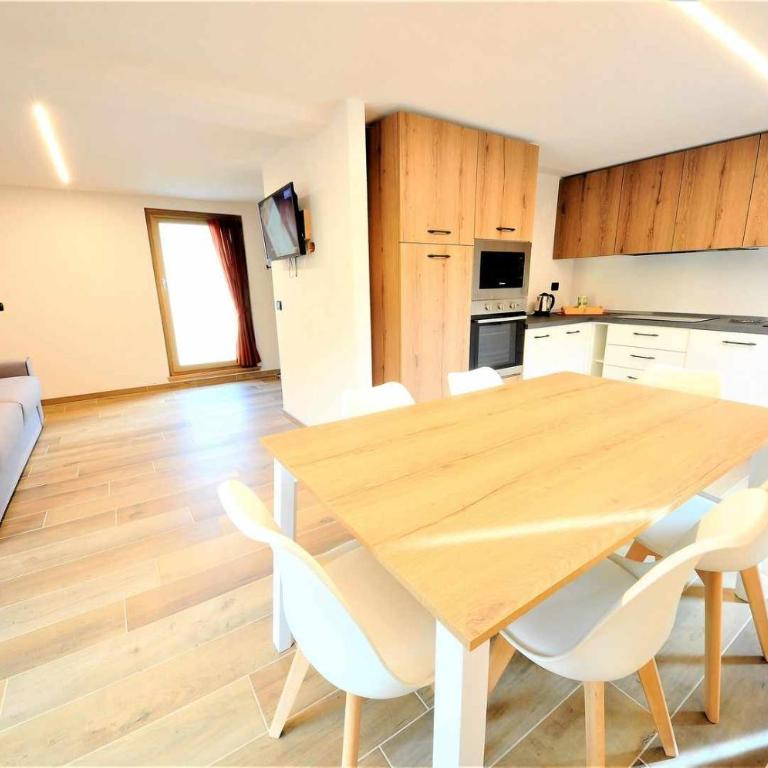 Chalet Rin Patrizia by Livigno Accomodation - Appartamento con 2 Camere da Letto - 24