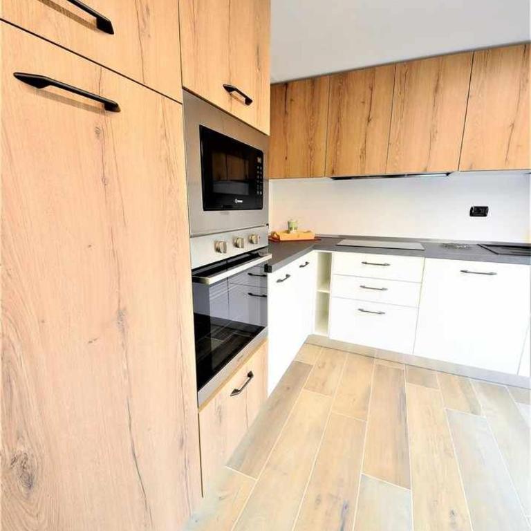 Chalet Rin Patrizia by Livigno Accomodation - Appartamento con 2 Camere da Letto - 25