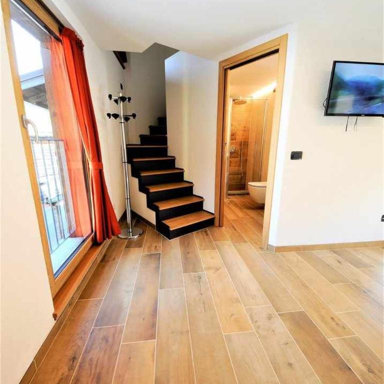 Chalet Rin Patrizia by Livigno Accomodation - Appartamento con 2 Camere da Letto - 29