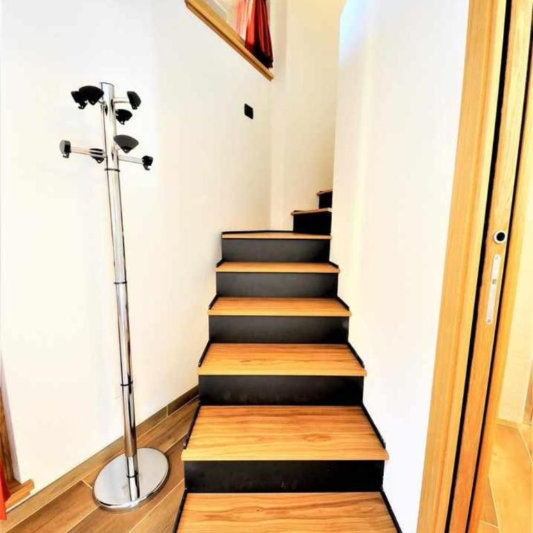 Chalet Rin Patrizia by Livigno Accomodation - Appartamento con 2 Camere da Letto - 30