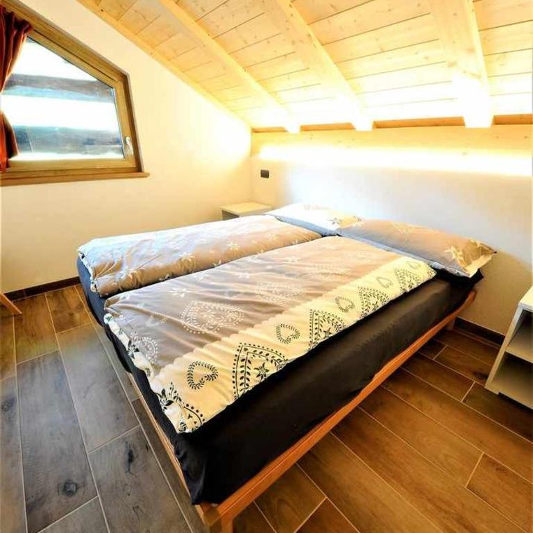 Chalet Rin Patrizia by Livigno Accomodation - Appartamento con 2 Camere da Letto - 32