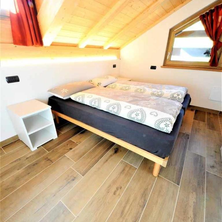 Chalet Rin Patrizia by Livigno Accomodation - Appartamento con 2 Camere da Letto - 35