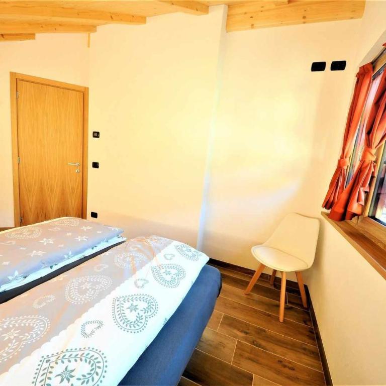 Chalet Rin Patrizia by Livigno Accomodation - Appartamento con 2 Camere da Letto - 33