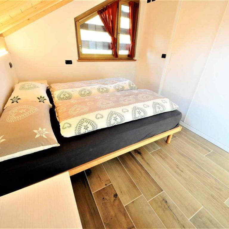 Chalet Rin Patrizia by Livigno Accomodation - Appartamento con 2 Camere da Letto - 36