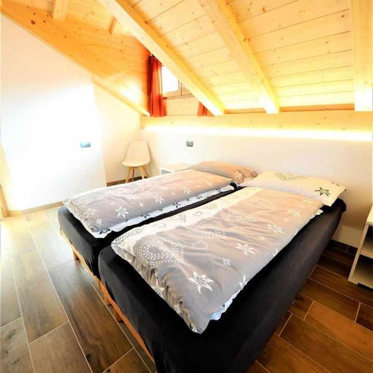 Chalet Rin Patrizia by Livigno Accomodation - Appartamento con 2 Camere da Letto - 37