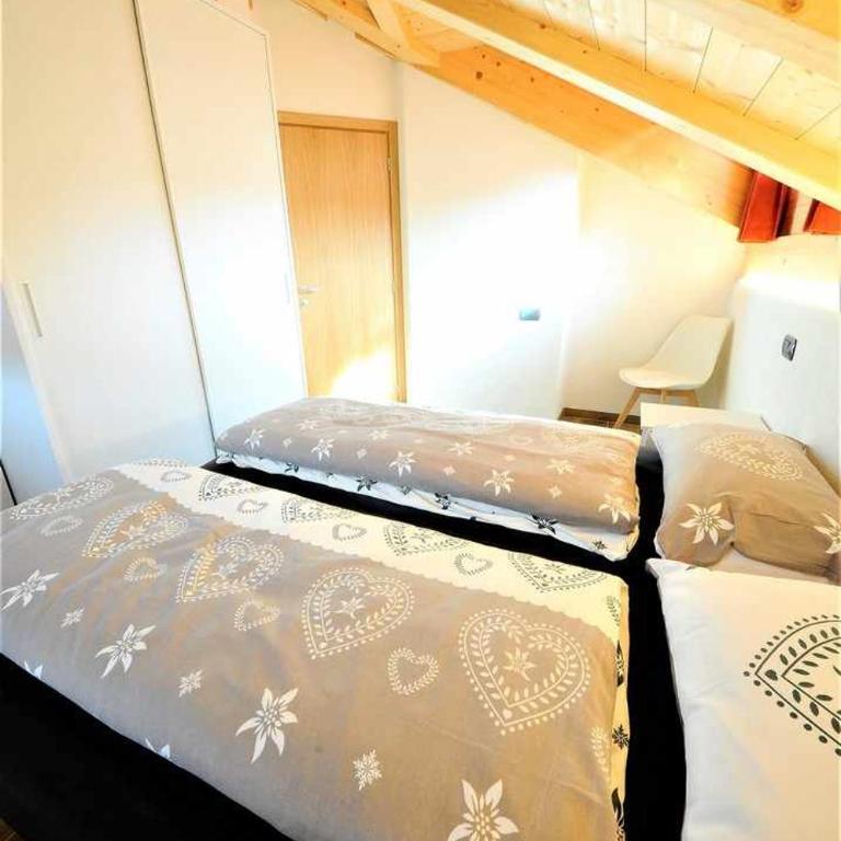 Chalet Rin Patrizia by Livigno Accomodation - Appartamento con 2 Camere da Letto - 38
