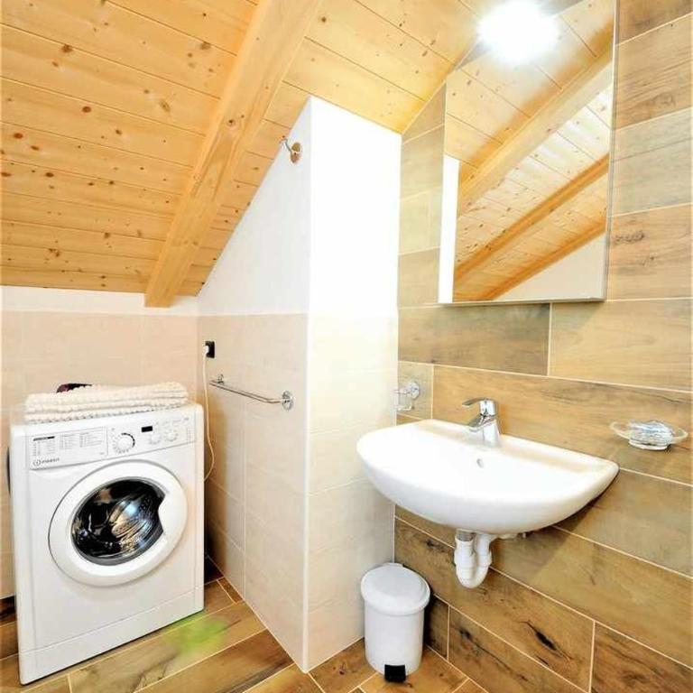 Chalet Rin Patrizia by Livigno Accomodation - Appartamento con 2 Camere da Letto - 39