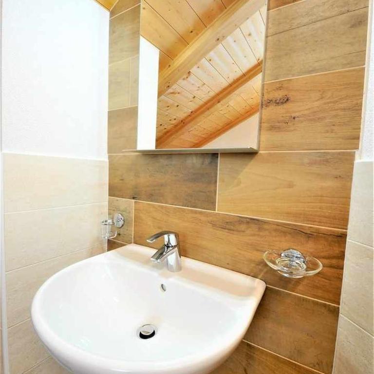 Chalet Rin Patrizia by Livigno Accomodation - Appartamento con 2 Camere da Letto - 41