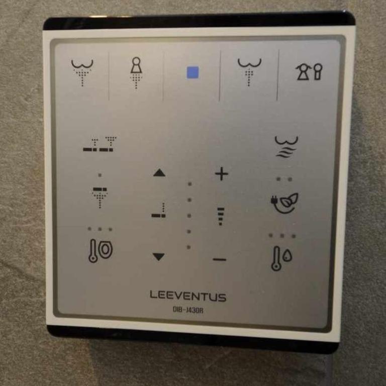 Baita Carosello Apt 6 by Livigno Accomodation - Appartamento con 1 Camera da Letto - 11