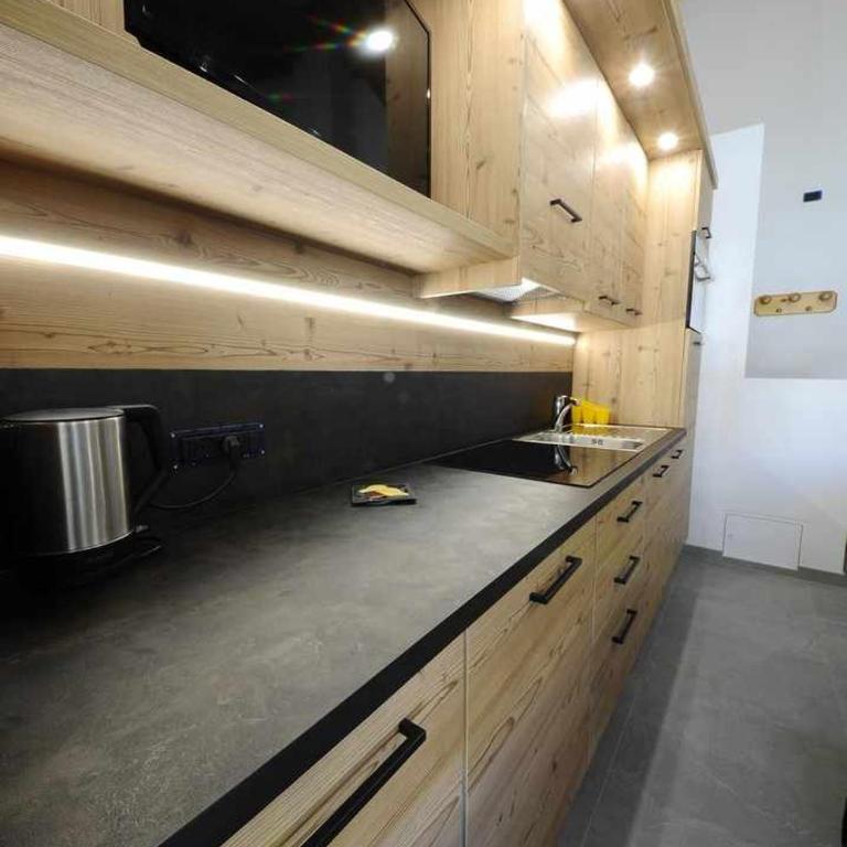 Baita Carosello Apt 6 by Livigno Accomodation - Appartamento con 1 Camera da Letto - 19