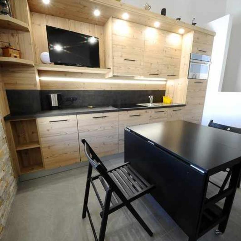 Baita Carosello Apt 6 by Livigno Accomodation - Appartamento con 1 Camera da Letto - 20
