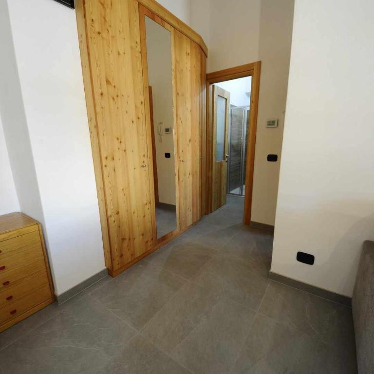 Baita Carosello Apt 6 by Livigno Accomodation - Appartamento con 1 Camera da Letto - 24