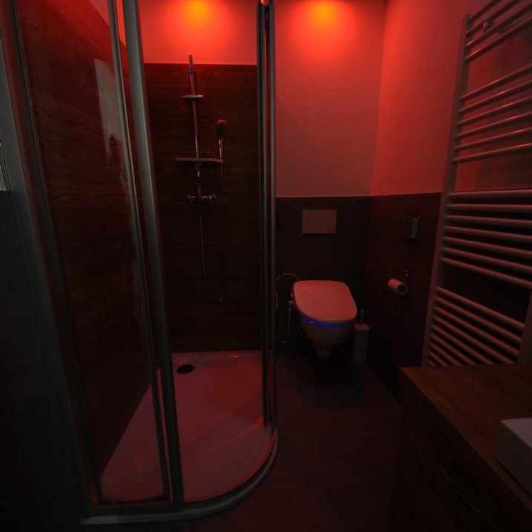 Baita Carosello Apt 6 by Livigno Accomodation - Appartamento con 1 Camera da Letto - 27