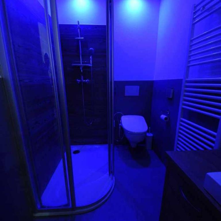 Baita Carosello Apt 6 by Livigno Accomodation - Appartamento con 1 Camera da Letto - 28