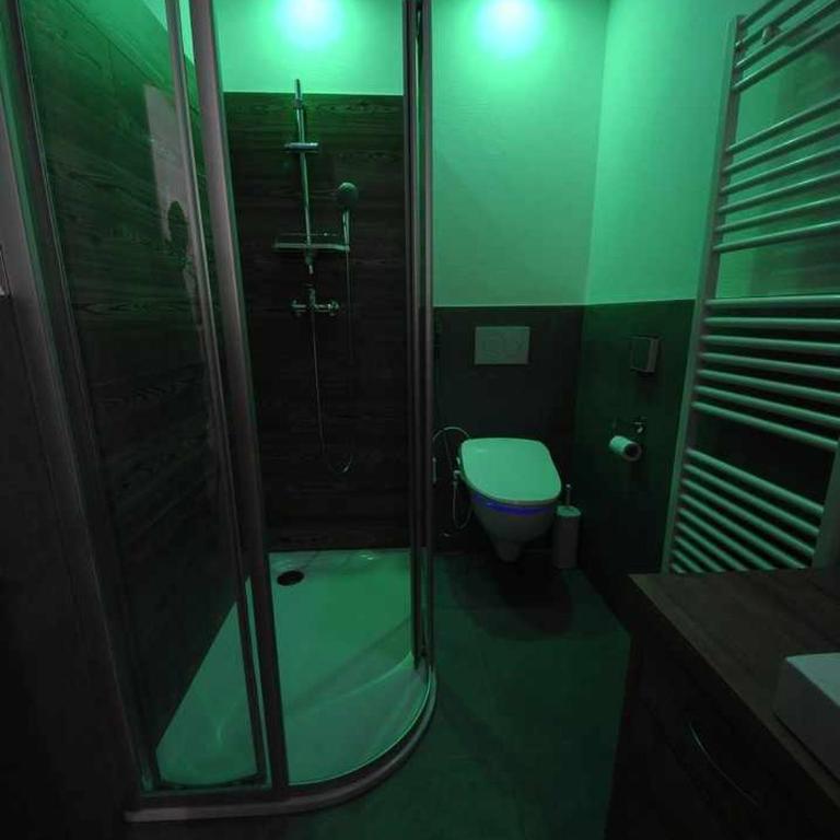 Baita Carosello Apt 6 by Livigno Accomodation - Appartamento con 1 Camera da Letto - 29
