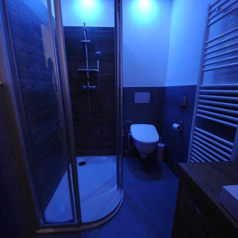 Baita Carosello Apt 6 by Livigno Accomodation - Appartamento con 1 Camera da Letto - 30