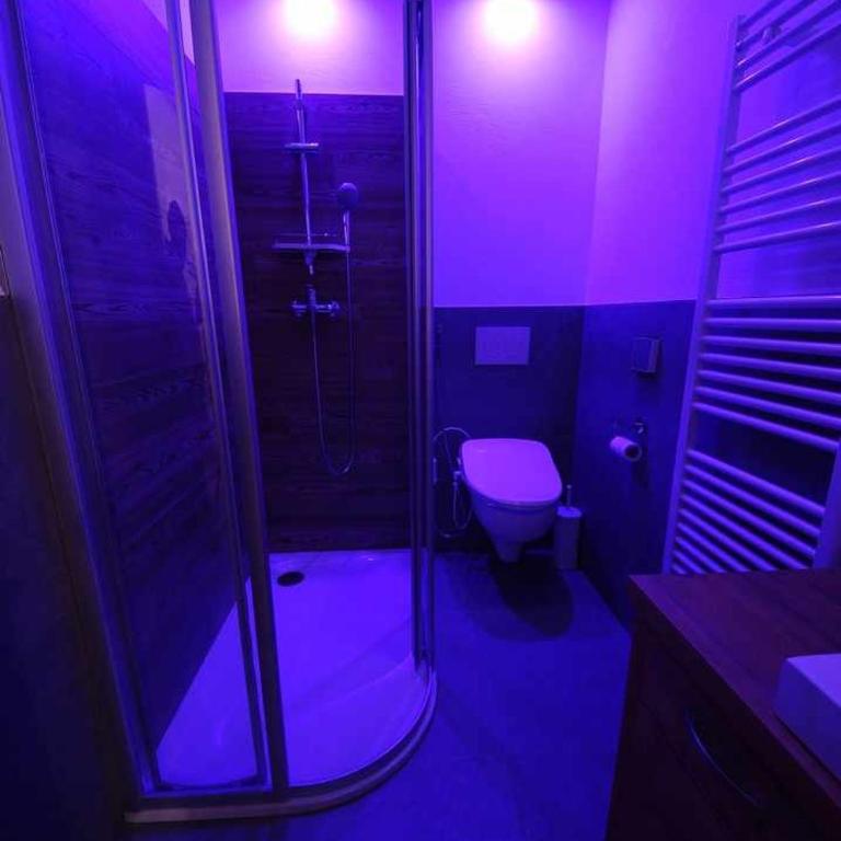 Baita Carosello Apt 6 by Livigno Accomodation - Appartamento con 1 Camera da Letto - 31