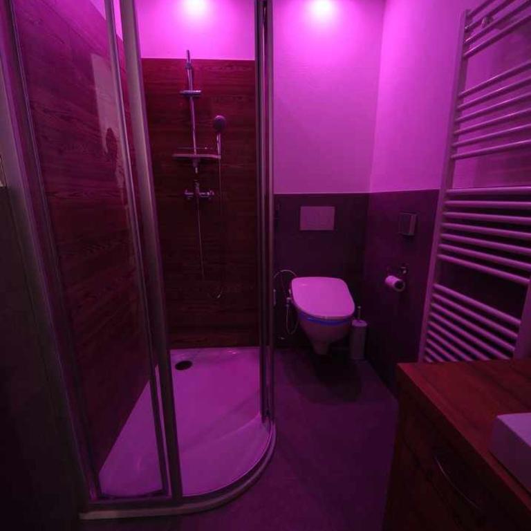 Baita Carosello Apt 6 by Livigno Accomodation - Appartamento con 1 Camera da Letto - 32
