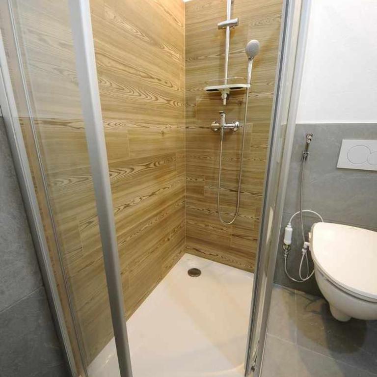 Baita Carosello Apt 6 by Livigno Accomodation - Appartamento con 1 Camera da Letto - 34