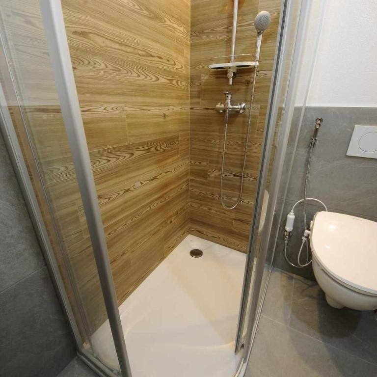 Baita Carosello Apt 6 by Livigno Accomodation - Appartamento con 1 Camera da Letto - 35