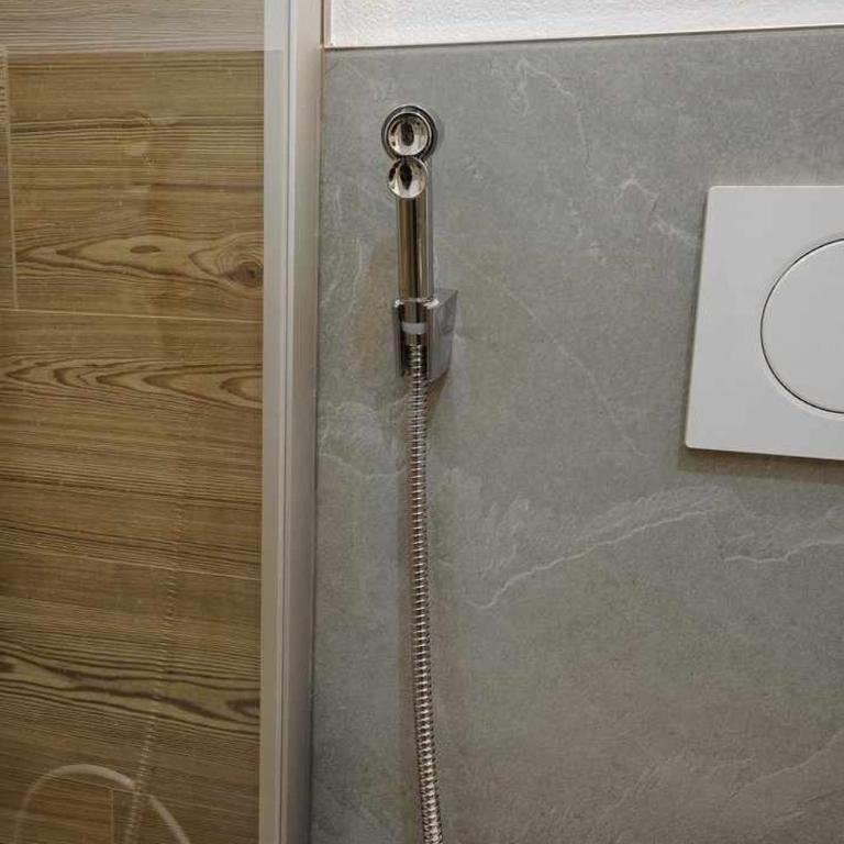 Baita Carosello Apt 6 by Livigno Accomodation - Appartamento con 1 Camera da Letto - 37
