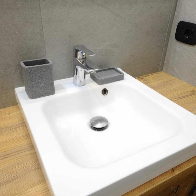 Baita Carosello Apt 6 by Livigno Accomodation - Appartamento con 1 Camera da Letto - 42