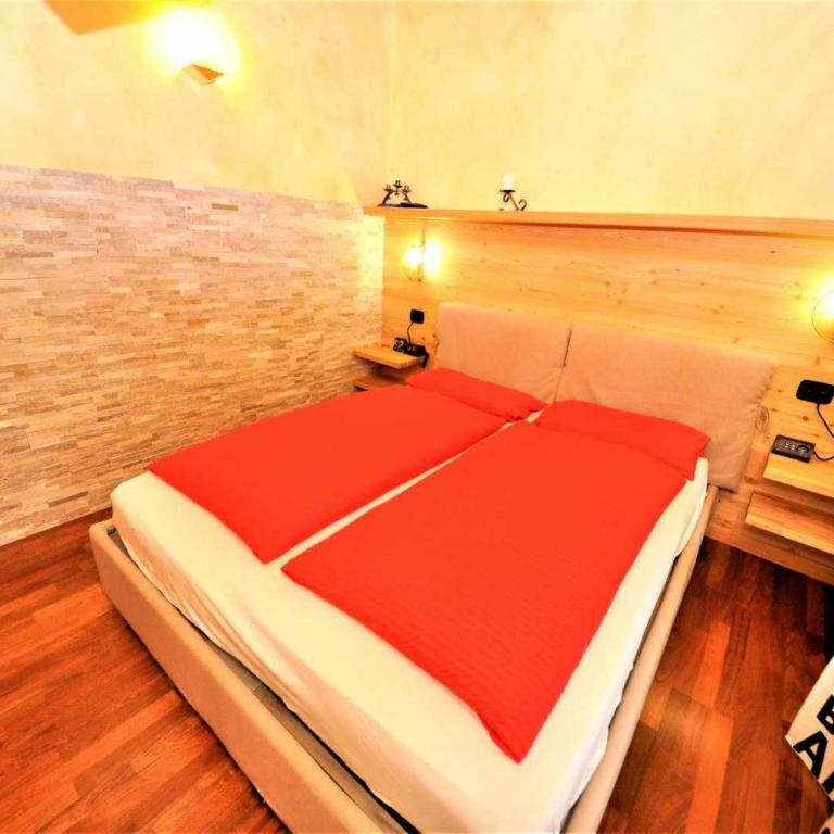 Baita Carosello Apt 6 by Livigno Accomodation - Appartamento con 1 Camera da Letto - 50