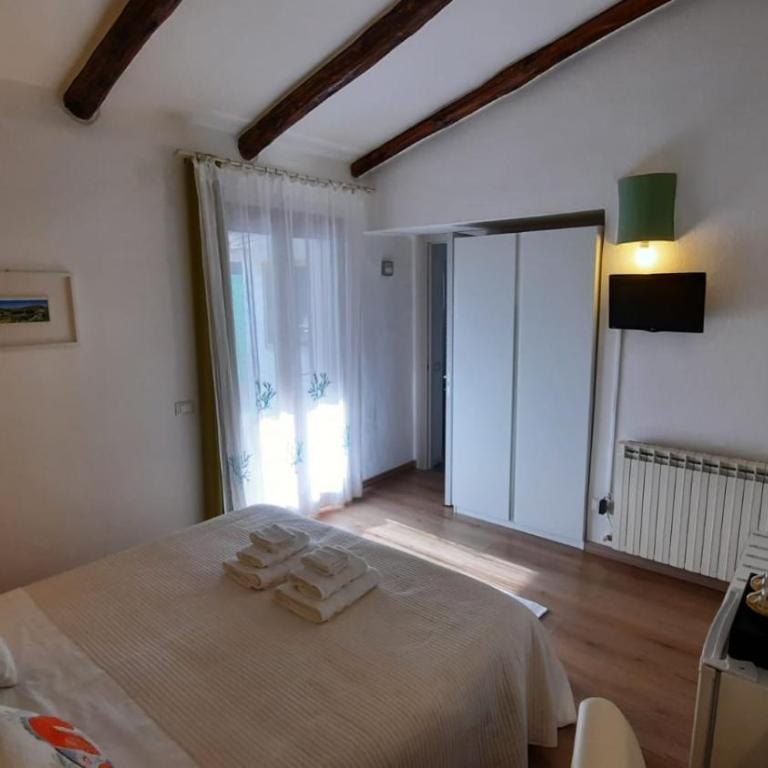 Villa Kuky - Camera Matrimoniale/Doppia con Letti Singoli - 10