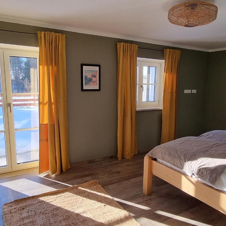 Zollhaus 65 - Apartment mit Terrasse - 6