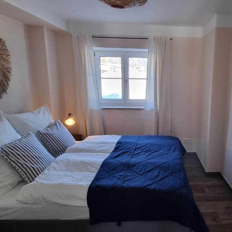 Zollhaus 65 - Apartment mit Terrasse - 4