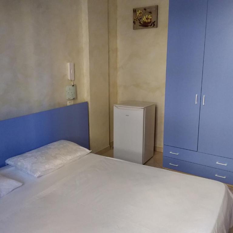 G&G - Bed & Breakfast - Camera Matrimoniale - 10