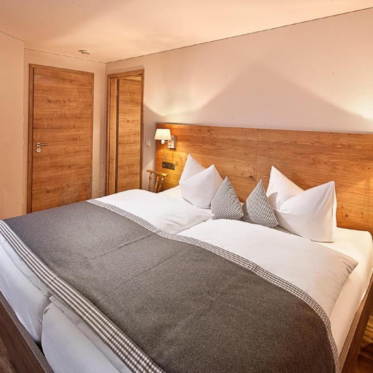 Alpenhaus Steiner - Top-Ferienwohnungen - Sommer-Bergbahn inklusive - Apartment mit 2 Schlafzimmern und Sauna im Apartment - 12
