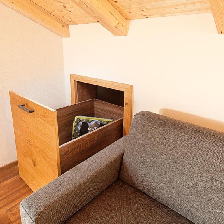 Alpenhaus Steiner - Top-Ferienwohnungen - Sommer-Bergbahn inklusive - Superior Apartment mit 1 Schlafzimmer - 13