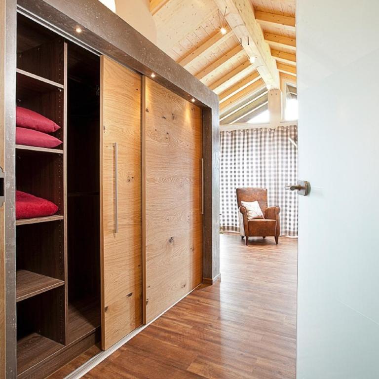 Alpenhaus Steiner - Top-Ferienwohnungen - Sommer-Bergbahn inklusive - Apartment mit 2 Schlafzimmern und Sauna im Apartment - 12