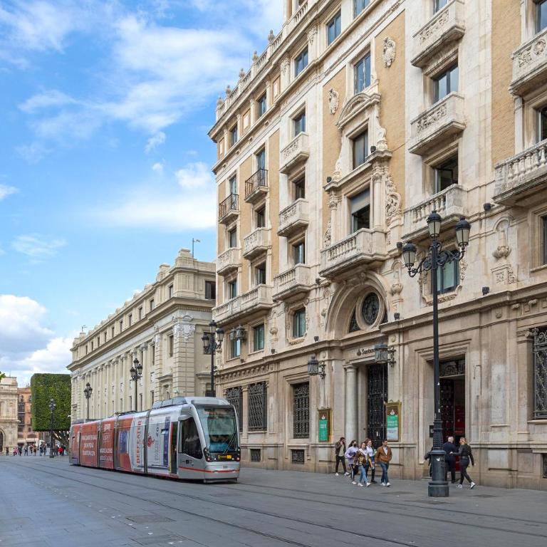 Genteel Home Constitución - Two-Bedroom Apartment - 16