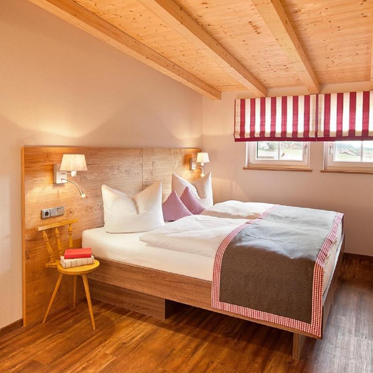 Alpenhaus Steiner - Top-Ferienwohnungen - Sommer-Bergbahn inklusive - Apartment mit 2 Schlafzimmern und Sauna im Apartment - 11