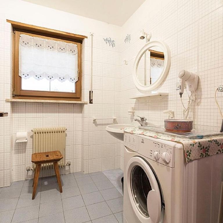 Cesa Testa - Appartamento con 1 Camera da Letto - 2