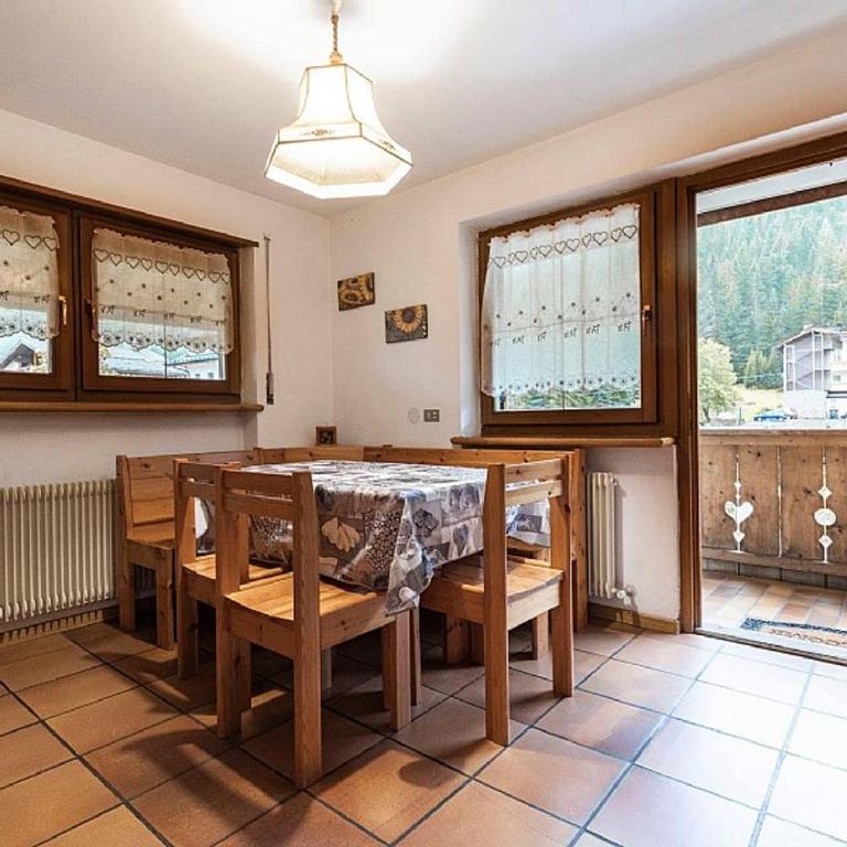 Cesa Testa - Appartamento con 1 Camera da Letto - 1